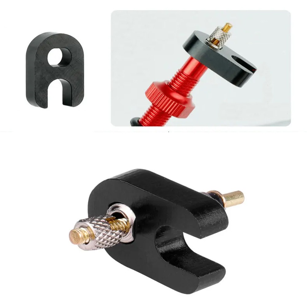 Set da 6/18 Pezzi: Adattatori  - Bike Tube Repair Kit recensione e prezzo