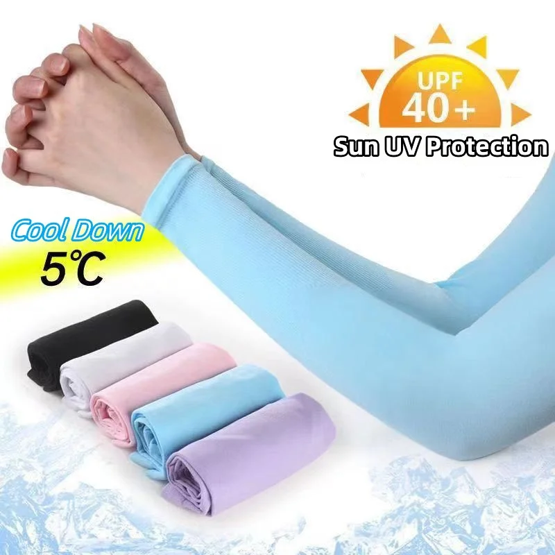Manicotti Protettivi in Seta G - Cycling Gear Usa recensione e prezzo