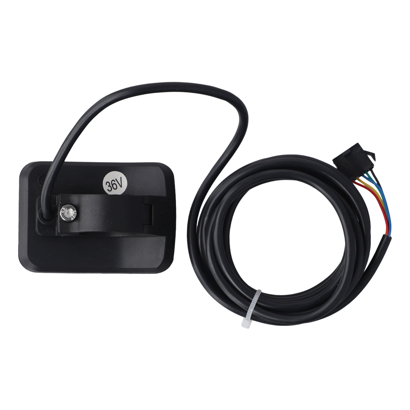 Indicatore di Potenza LED 48V  - Cycling Gear Display recensione e prezzo