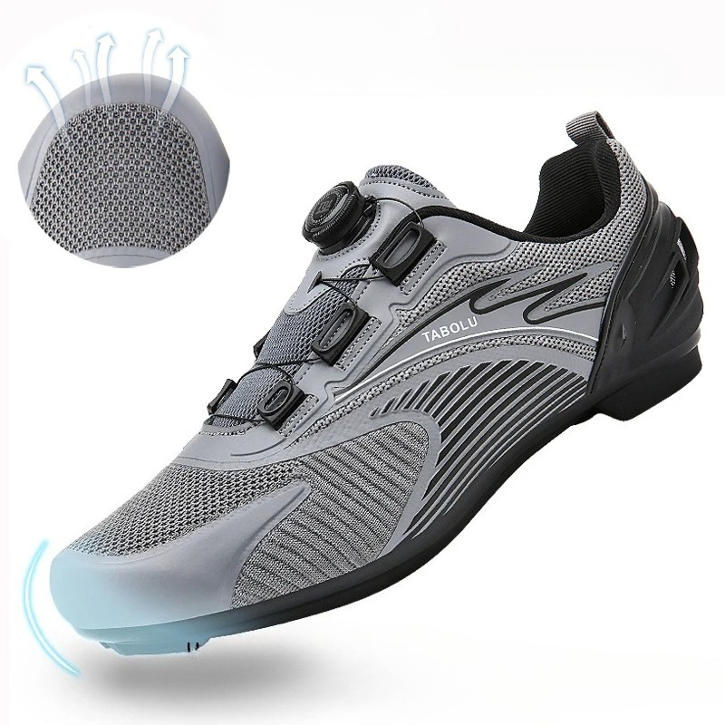 Scarpe da Ciclismo MTB con Tac - Road Bike Cleats recensione e prezzo
