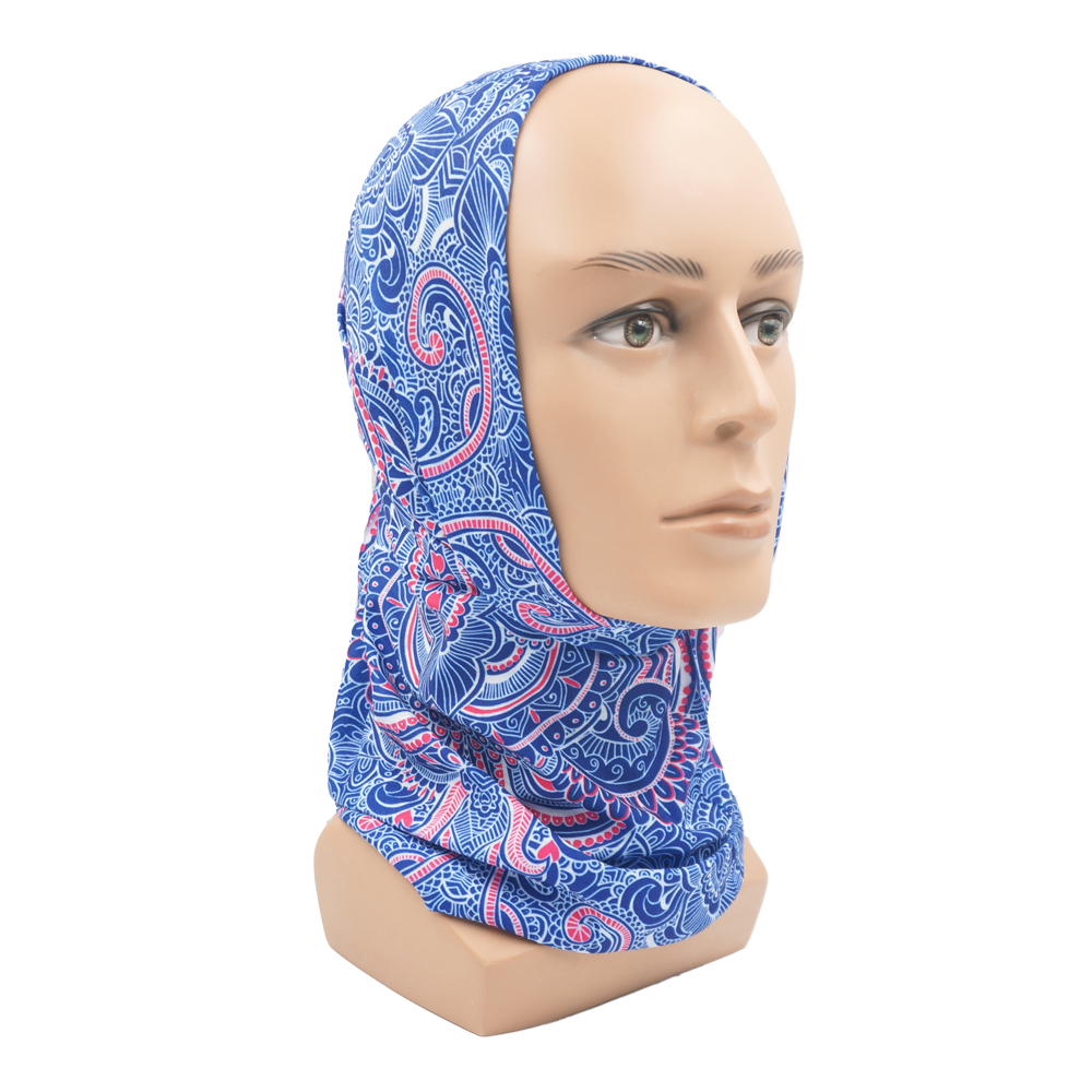 Paisley Ghetta per il viso Don - Cycling Gear For Women recensione e prezzo