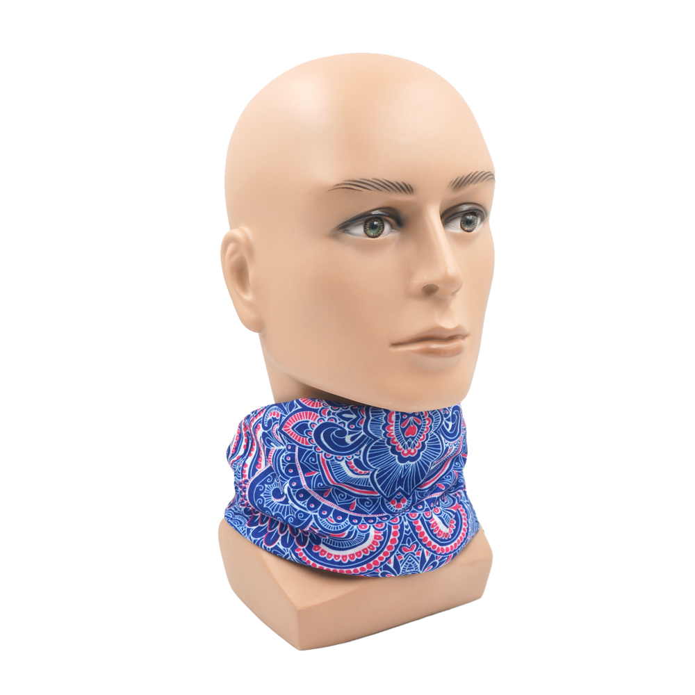 Paisley Ghetta per il viso Don - Cycling Gear For Women recensione e prezzo