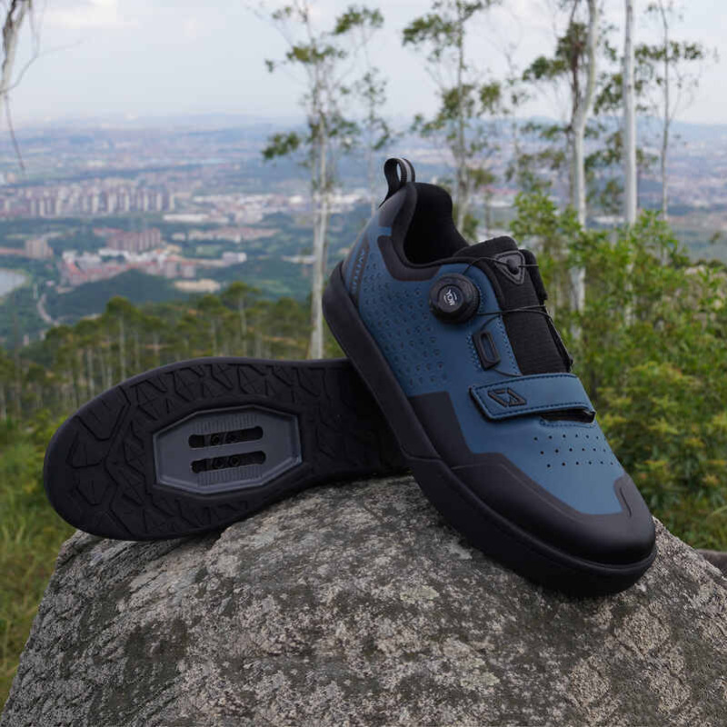 AVITUS Scarpa MTB da uomo con  - Road Bike Cleats recensione e prezzo