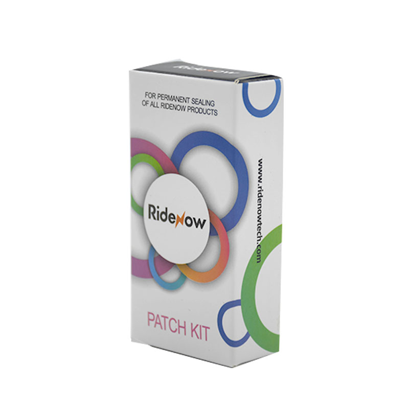 Ridenow Patch Kit TPU Strument - Bike Tube Repair Kit recensione e prezzo