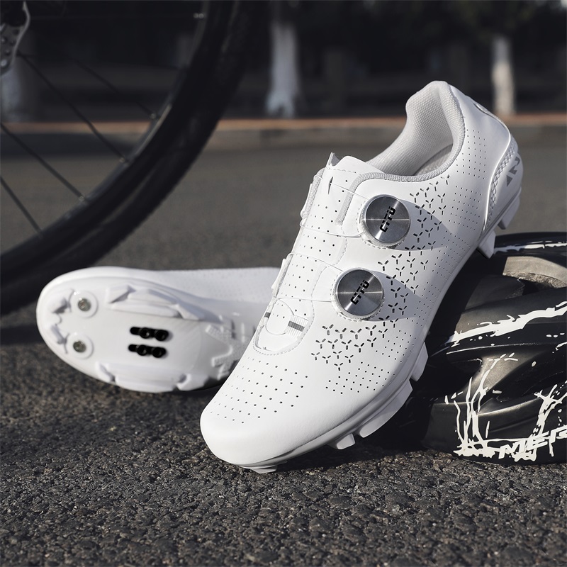 Scarpe da Ciclismo MTB Uomo co - Road Bike Cleats recensione e prezzo