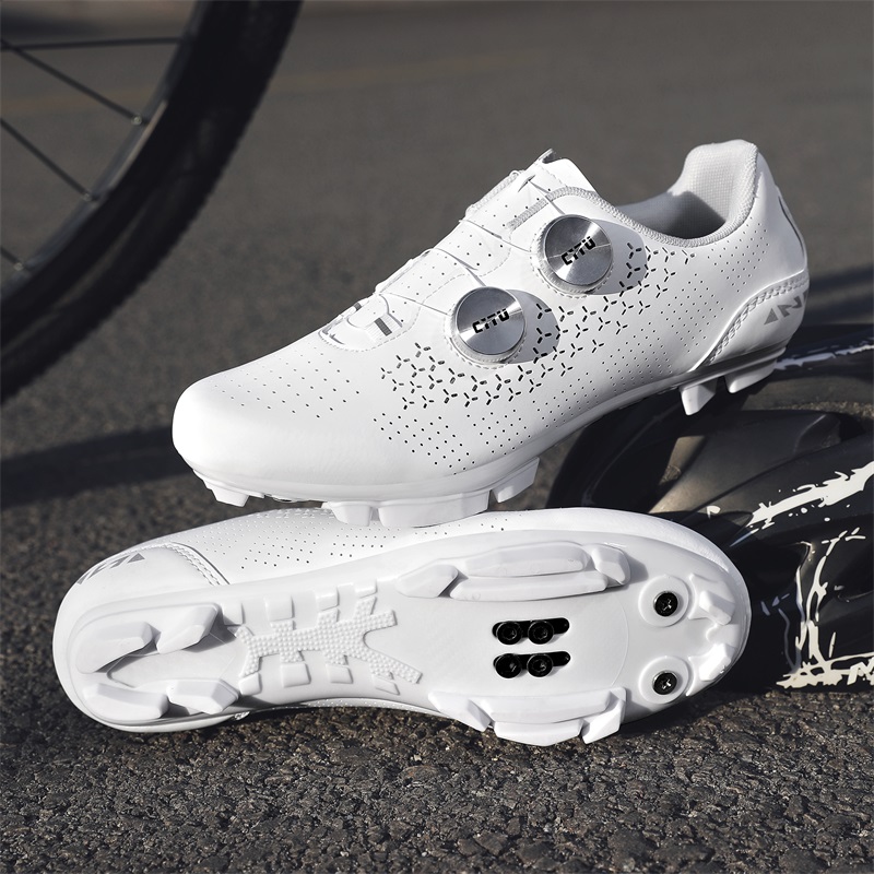 Scarpe da Ciclismo MTB Uomo co - Road Bike Cleats recensione e prezzo