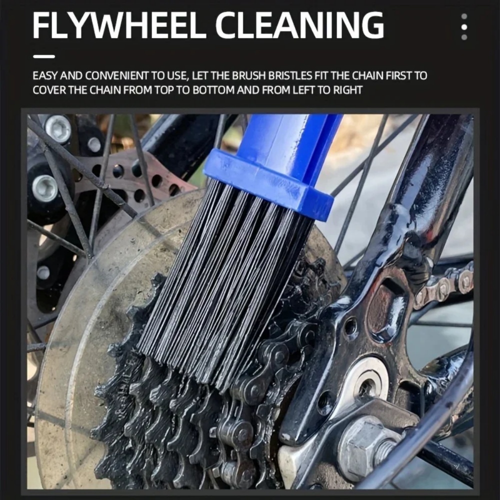 Pulitore Portatile per Catena  - Bike Chain Cleaner recensione e prezzo