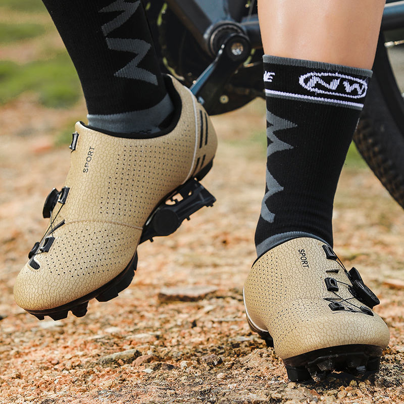 Scarpe da ciclismo Mtb Scarpe  - Road Bike Cleats recensione e prezzo