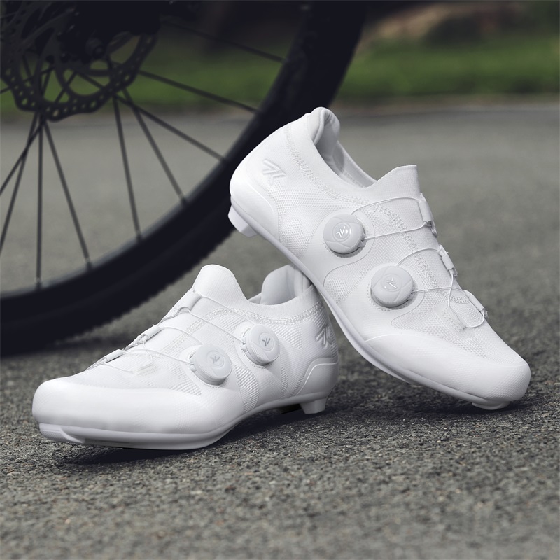 Scarpe da ginnastica da ciclis - Road Bike Cleats recensione e prezzo