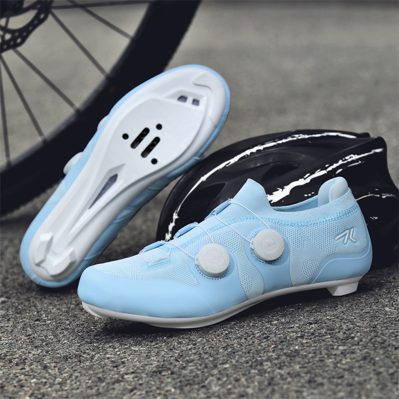 Scarpe da ginnastica da ciclis - Road Bike Cleats recensione e prezzo