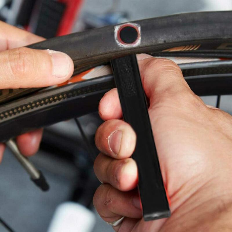 Kit patch per camera d'aria pe - Bike Tube Repair Kit recensione e prezzo