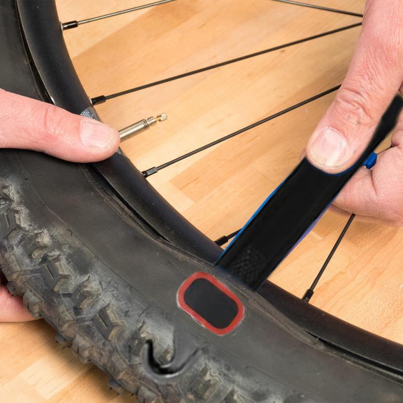 Kit patch per camera d'aria pe - Bike Tube Repair Kit recensione e prezzo