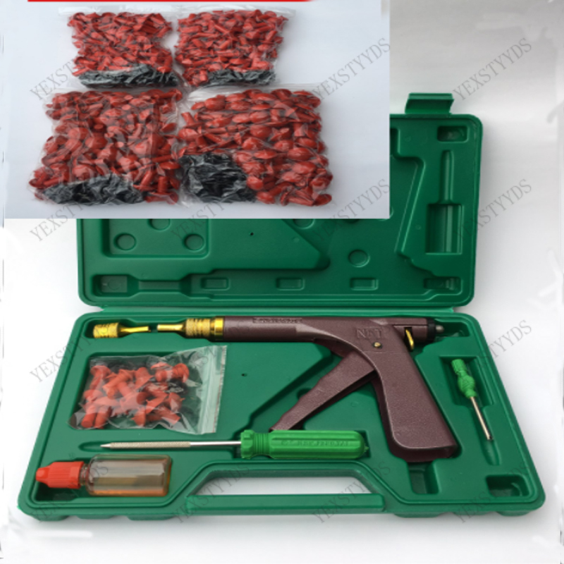 Kit Riparazione Pneumatici Aut - Bike Tube Repair Kit recensione e prezzo