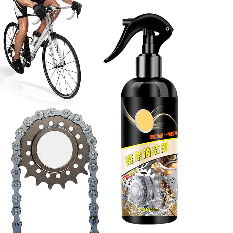 Sgrassatore per bici Pulizia S - Bike Chain Cleaner recensione e prezzo