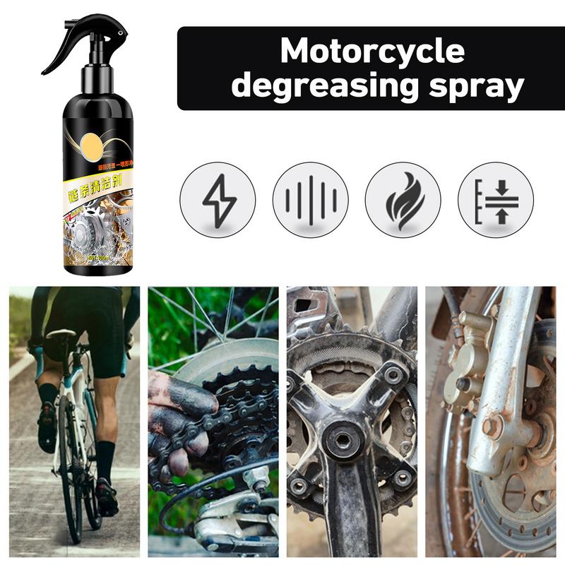 Sgrassatore per bici Pulizia S - Bike Chain Cleaner recensione e prezzo