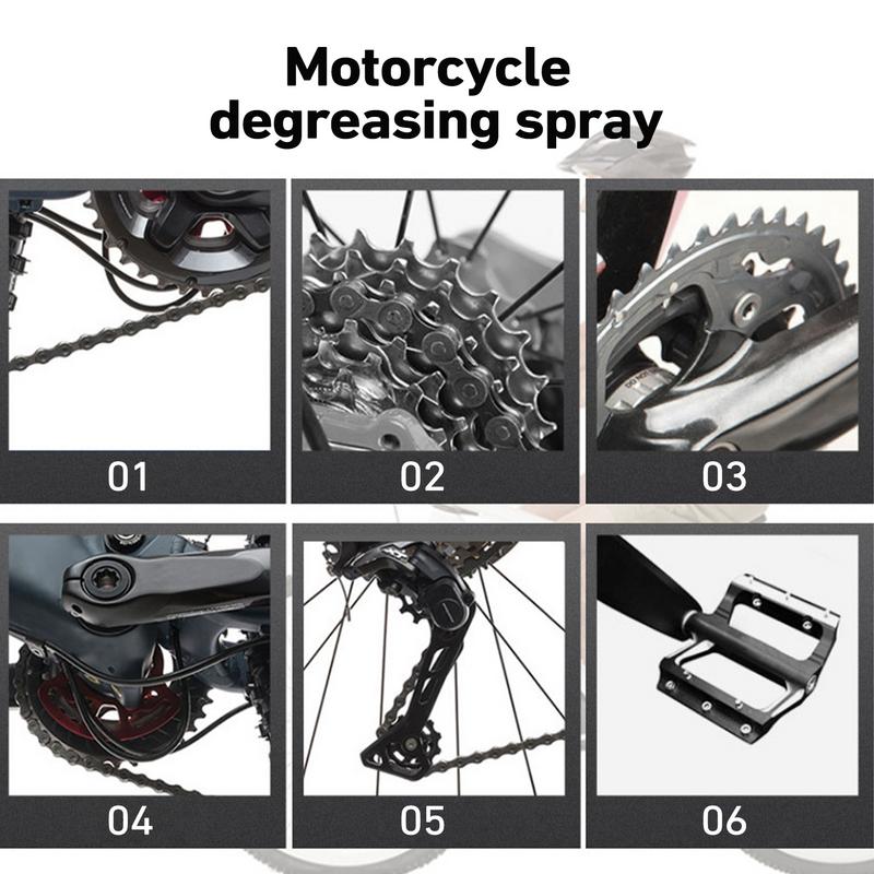 Sgrassatore per bici Pulizia S - Bike Chain Cleaner recensione e prezzo
