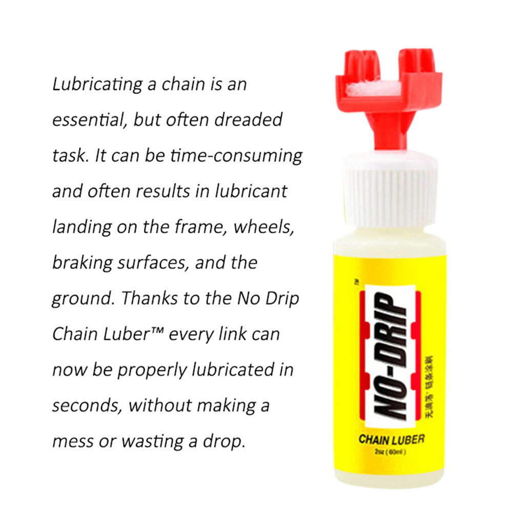 Oliatore per ingranaggi per ca - Bike Chain Cleaner recensione e prezzo