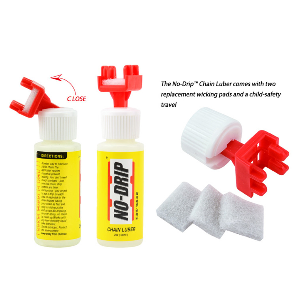 Oliatore per ingranaggi per ca - Bike Chain Cleaner recensione e prezzo