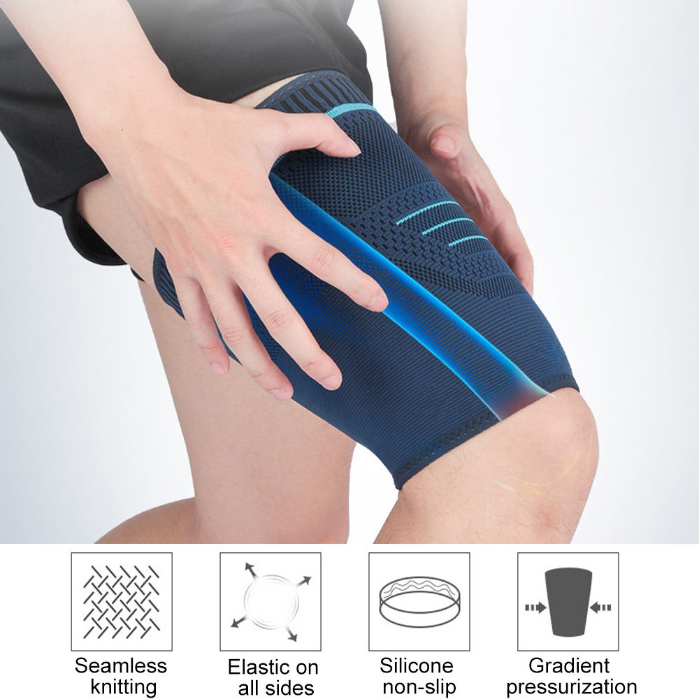 Manicotto di compressione per  - Cycling Quads recensione e prezzo