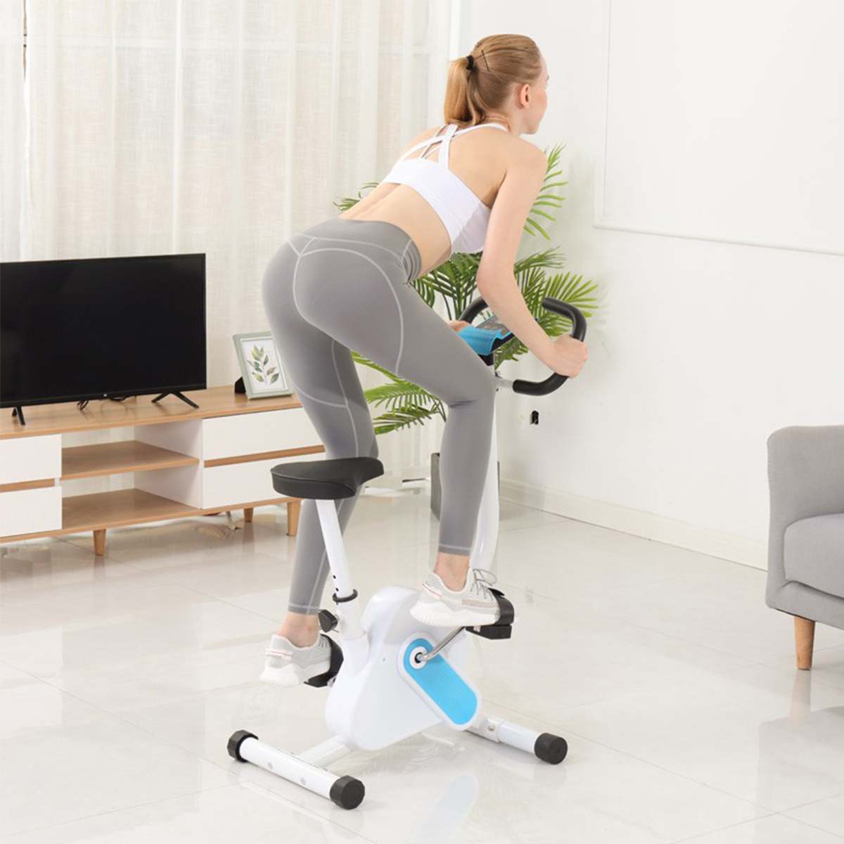 Display a LED Macchina da cicl - Cycling Gear Display recensione e prezzo