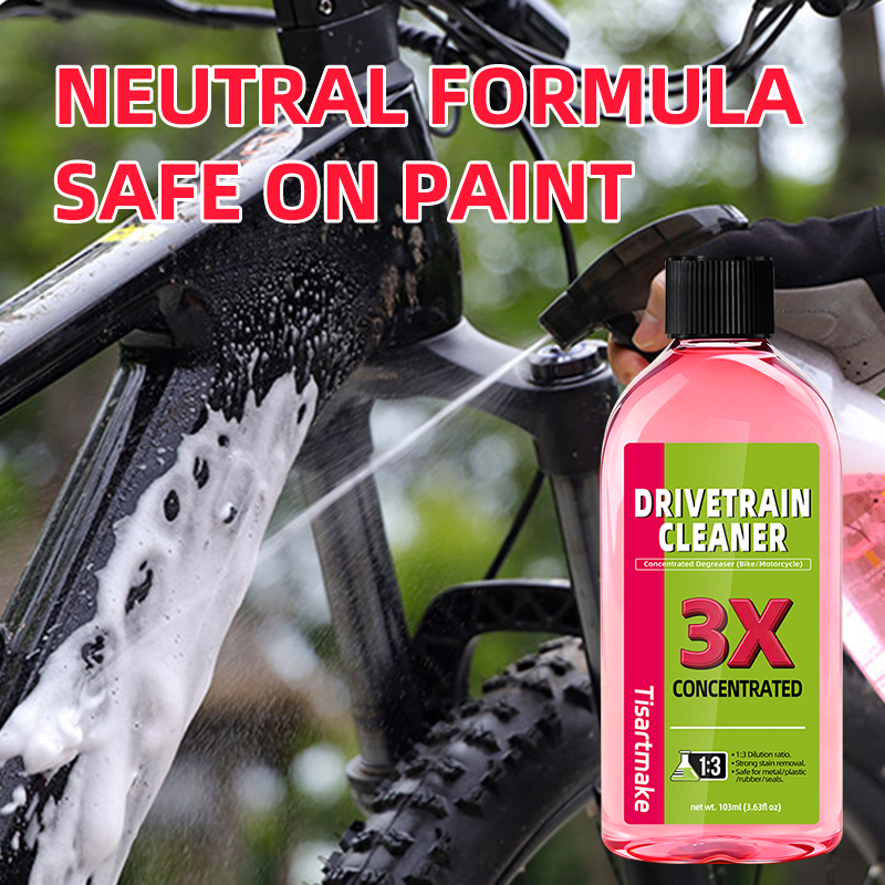 Detergente per Trasmissione Bi - Bike Chain Cleaner recensione e prezzo