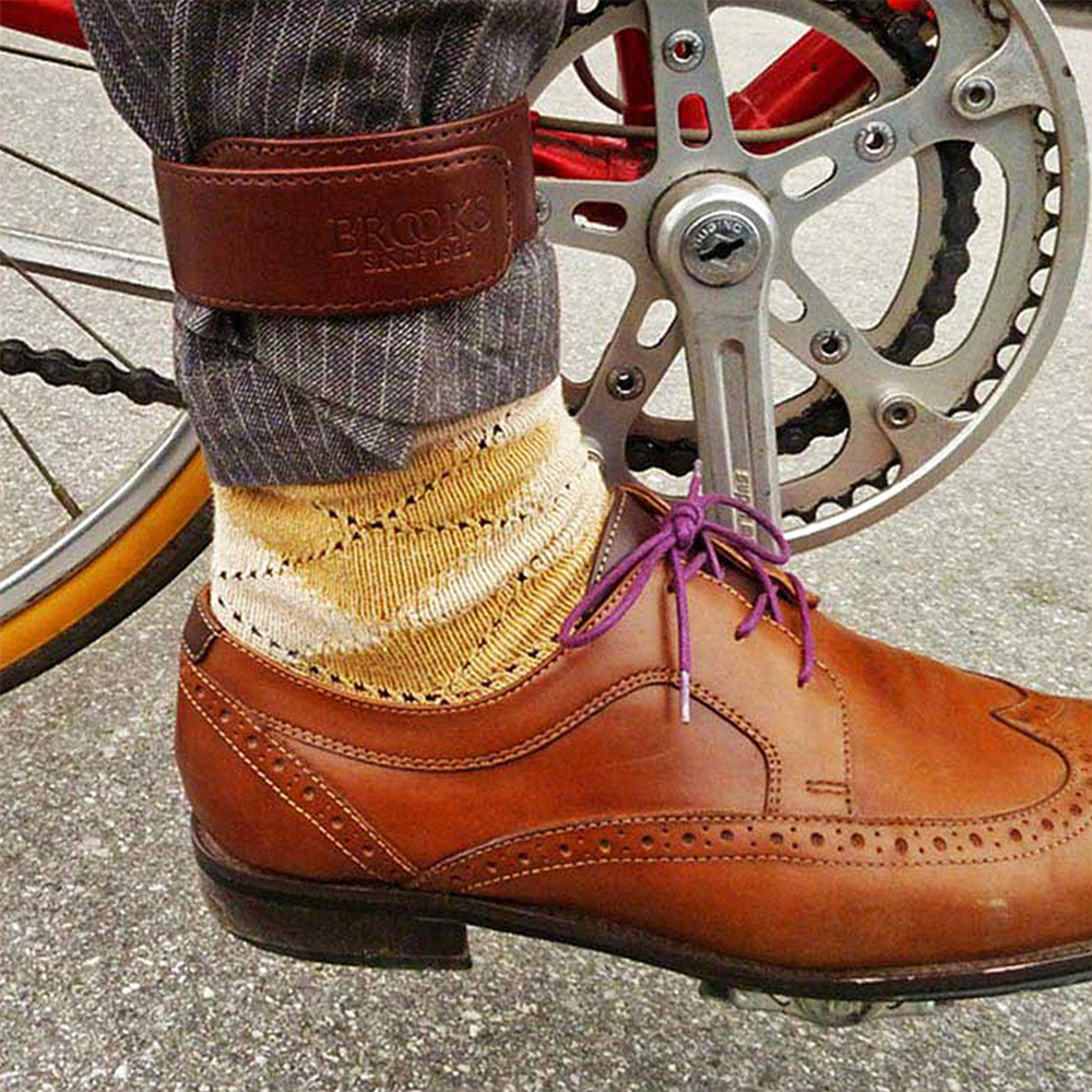 Brooks Commuter Cintura per ga - Cycling Gear Lycra recensione e prezzo