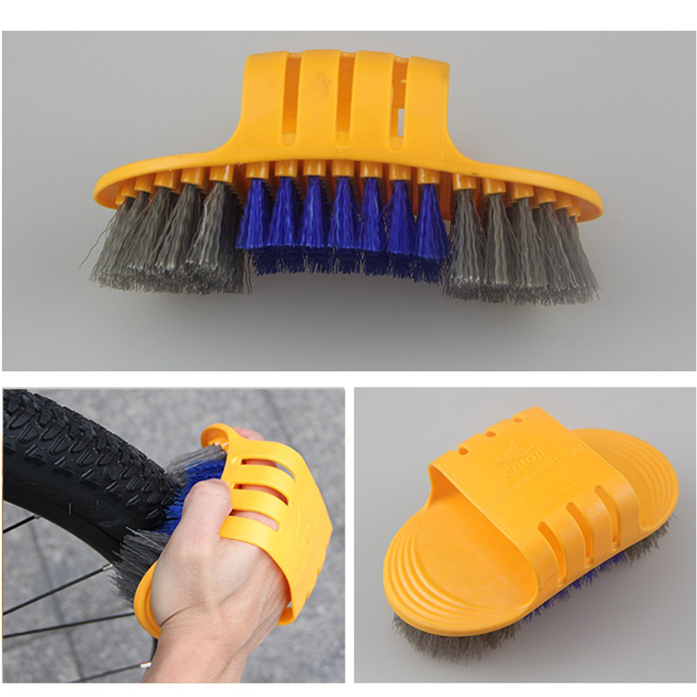 Set di 6 Pezzi per Pulizia Bic - Bike Chain Cleaner recensione e prezzo