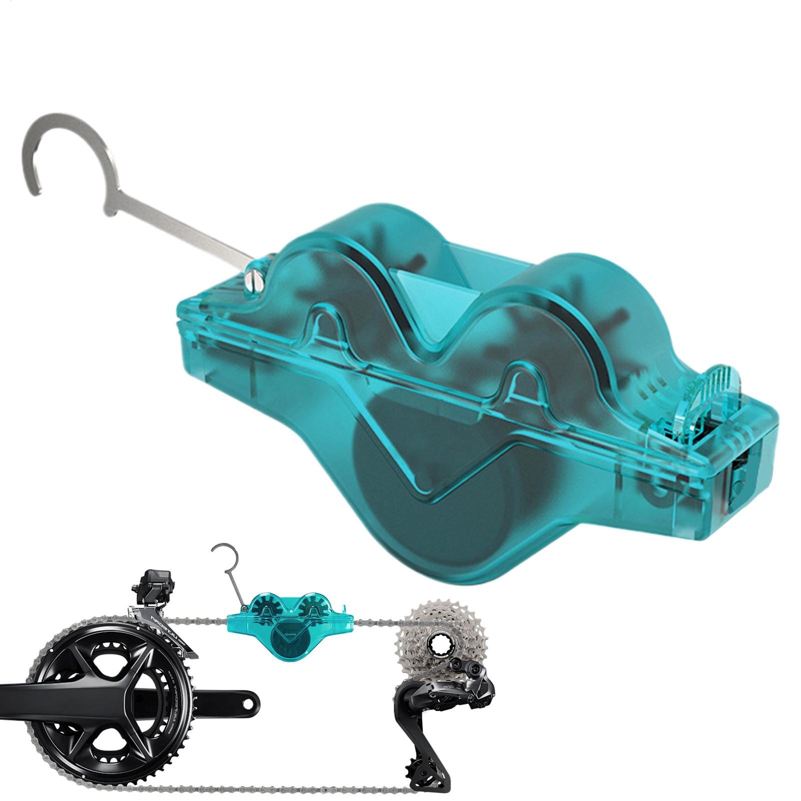 Pulitore per Catena Bici Effic - Bike Chain Cleaner recensione e prezzo