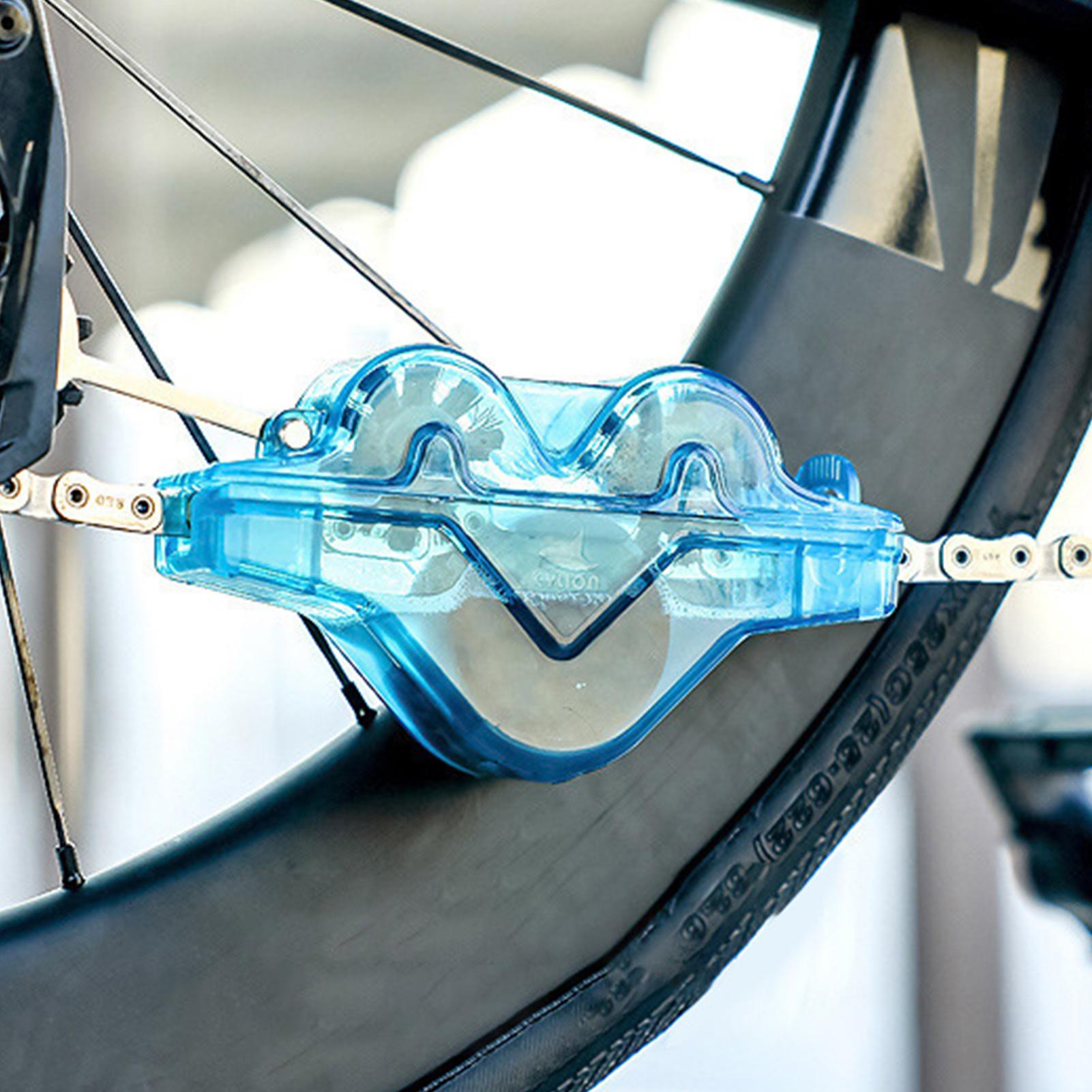 Pulitore per Catena Bici Effic - Bike Chain Cleaner recensione e prezzo