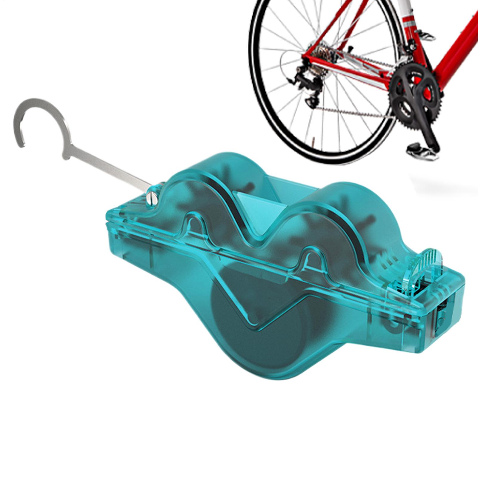 Pulitore per Catena Bici Effic - Bike Chain Cleaner recensione e prezzo