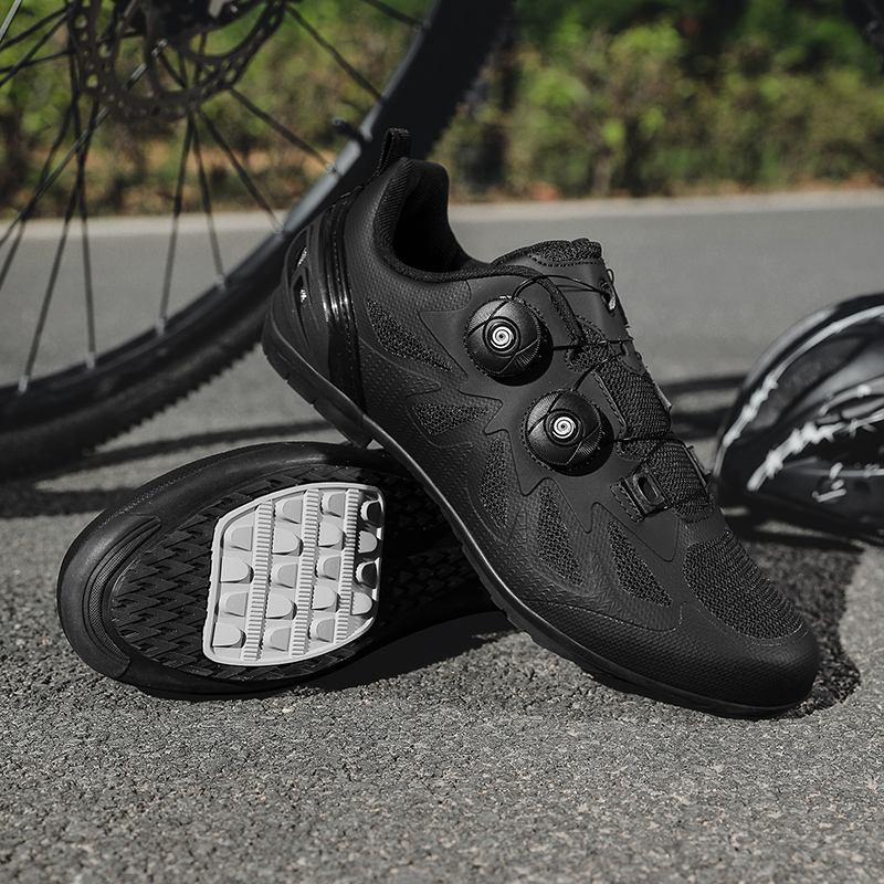 Scarpe da mountain bike da uom - Road Bike Cleats recensione e prezzo