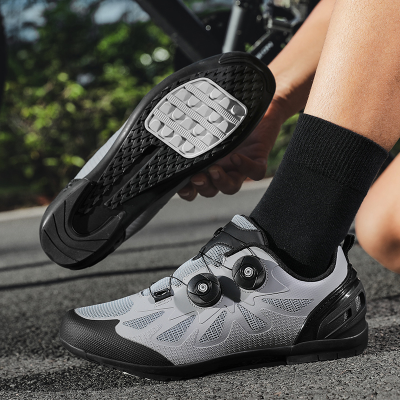 Scarpe da mountain bike da uom - Road Bike Cleats recensione e prezzo