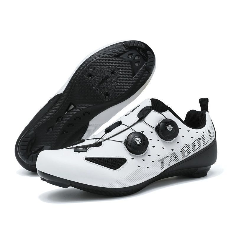 Scarpe da Ciclismo su Strada c - Road Bike Cleats recensione e prezzo