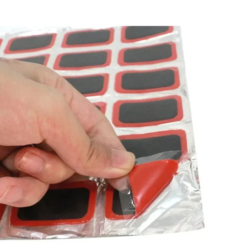 Kit di Riparazione per Pneumat - Bike Tube Repair Kit recensione e prezzo
