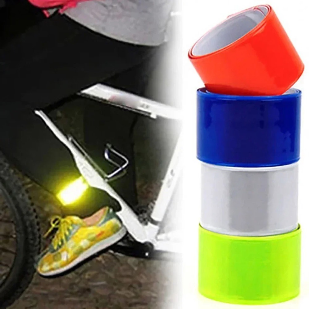2 Pezzi di Fascia Riflettente  - Cycling Gear Usa recensione e prezzo