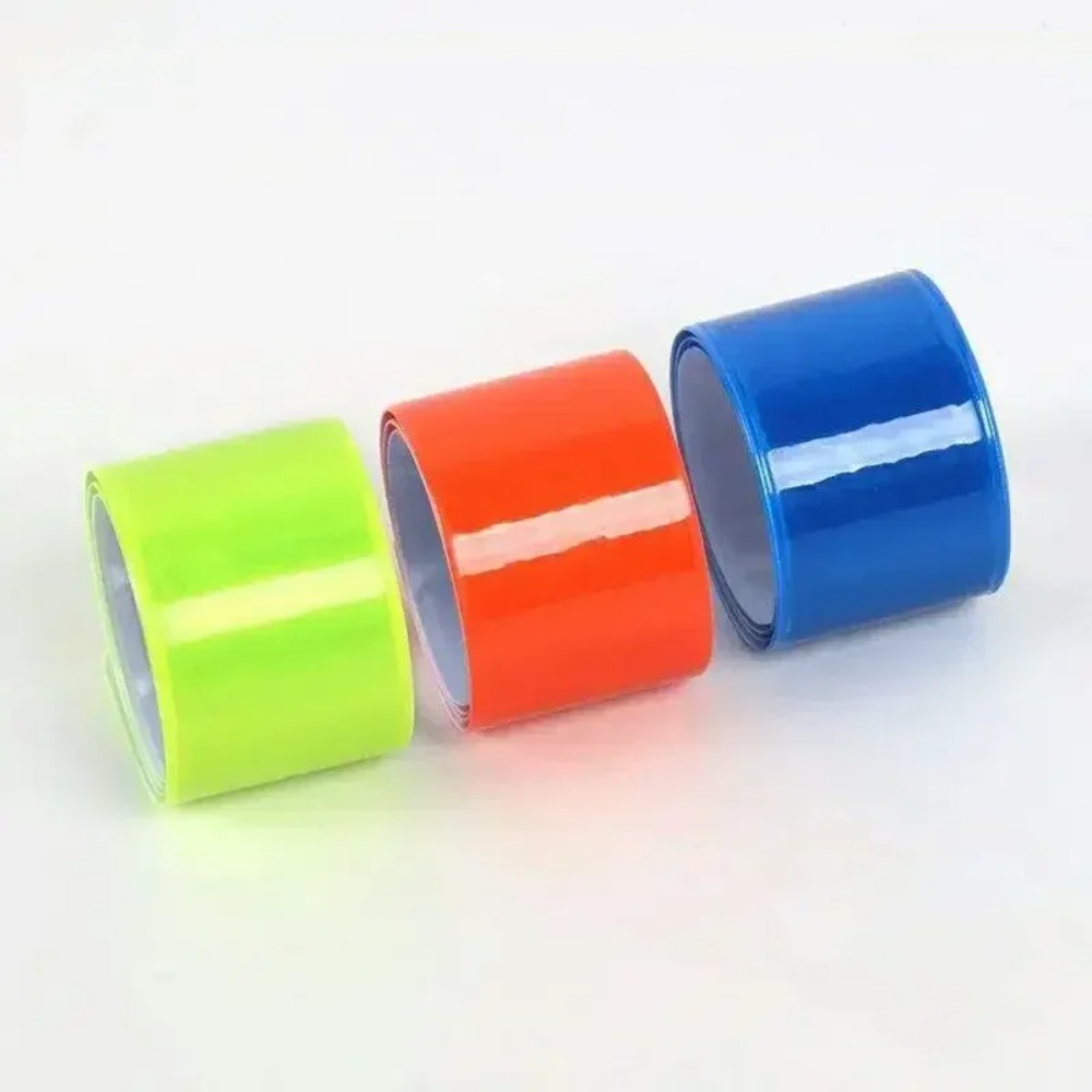 2 Pezzi di Fascia Riflettente  - Cycling Gear Usa recensione e prezzo