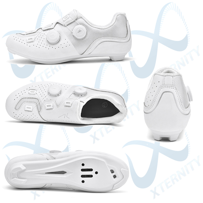 2025 Scarpe da ciclismo profes - Road Bike Cleats recensione e prezzo