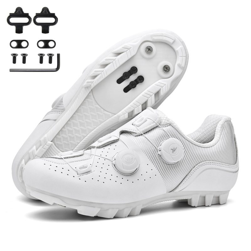 2025 Scarpe da ciclismo profes - Road Bike Cleats recensione e prezzo