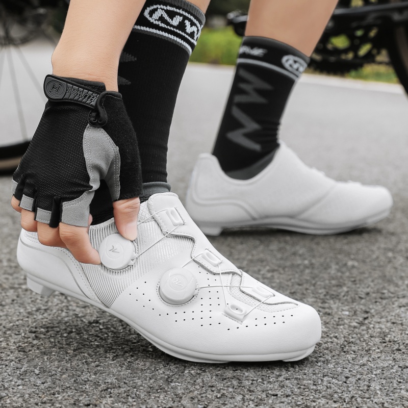 2025 Scarpe da ciclismo profes - Road Bike Cleats recensione e prezzo