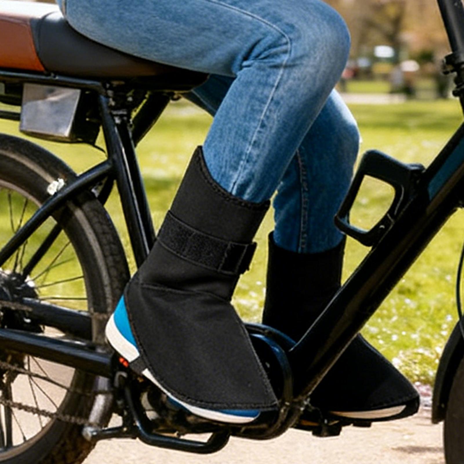 Copriscarpe da ciclismo Copris - Cycling Gear Usa recensione e prezzo
