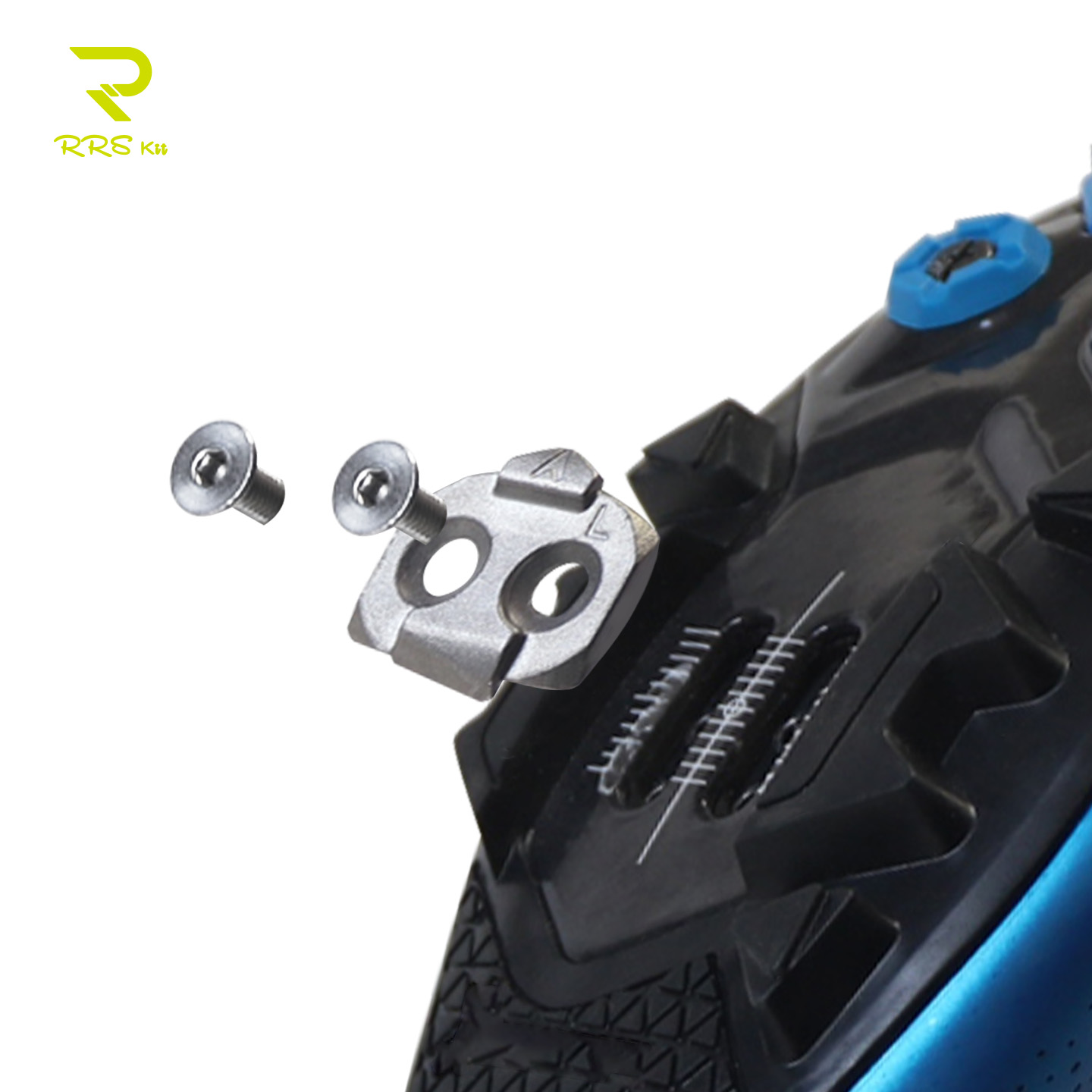 Tacchette Compatibili Rrskit p - Road Bike Cleats recensione e prezzo