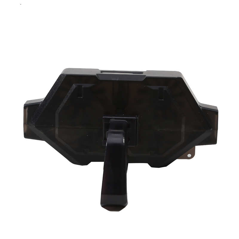 Scatola portaspazzole per puli - Bike Chain Cleaner recensione e prezzo