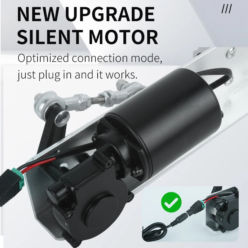 Attuatore lineare telescopico  - Cycling Gear Usa recensione e prezzo
