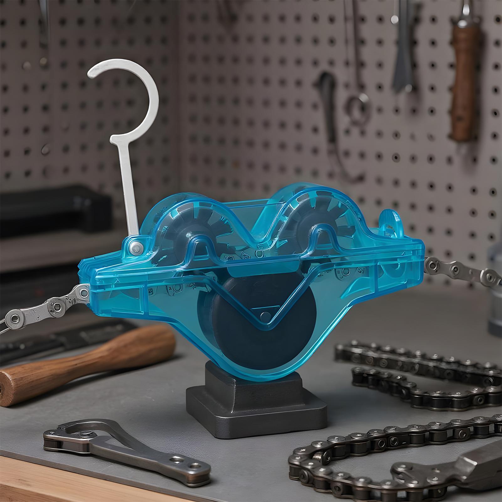 Kit Pulizia Catena Bici, Strum - Bike Chain Cleaner recensione e prezzo