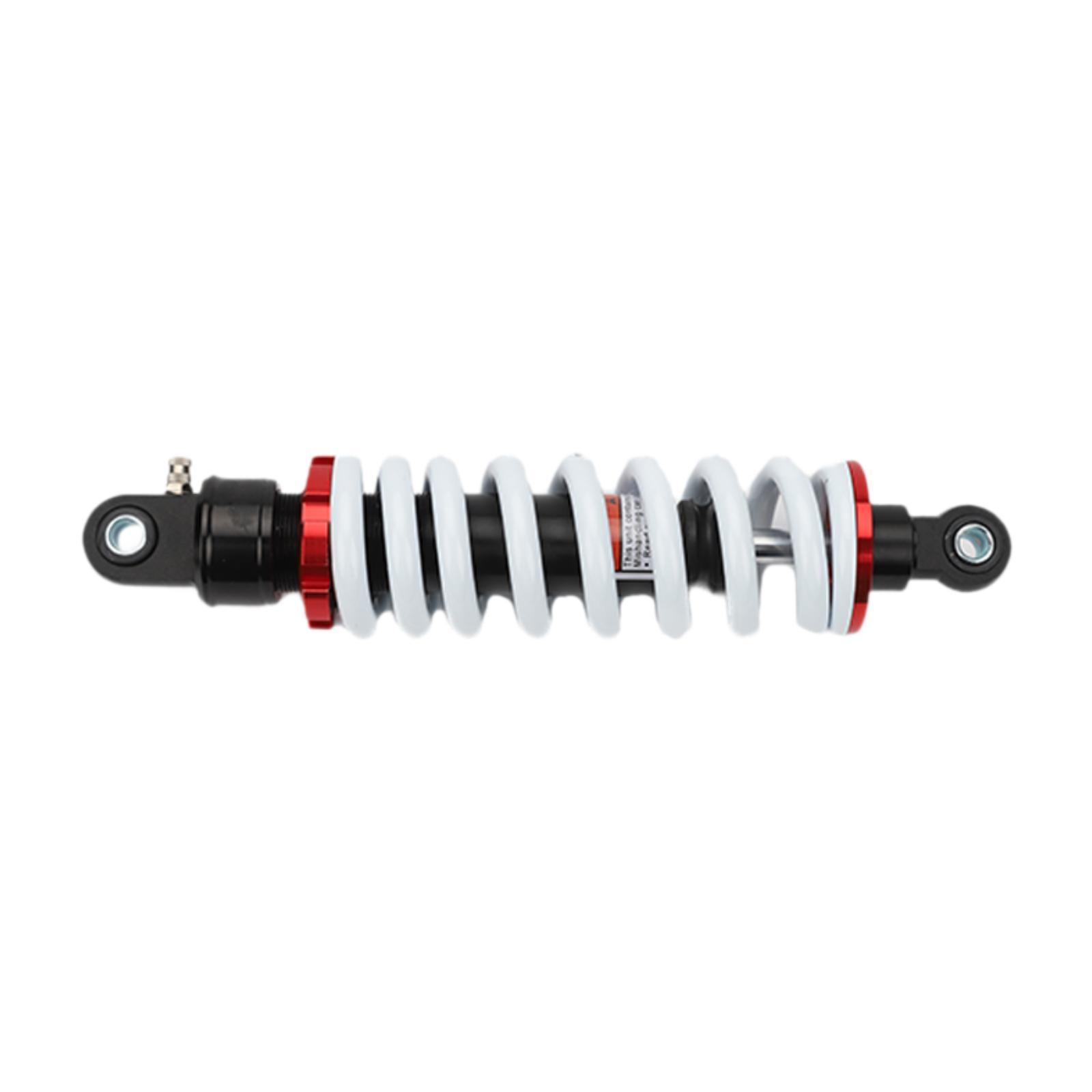 11.4 pollici 290mm Ammortizzat - Cycling Quads recensione e prezzo