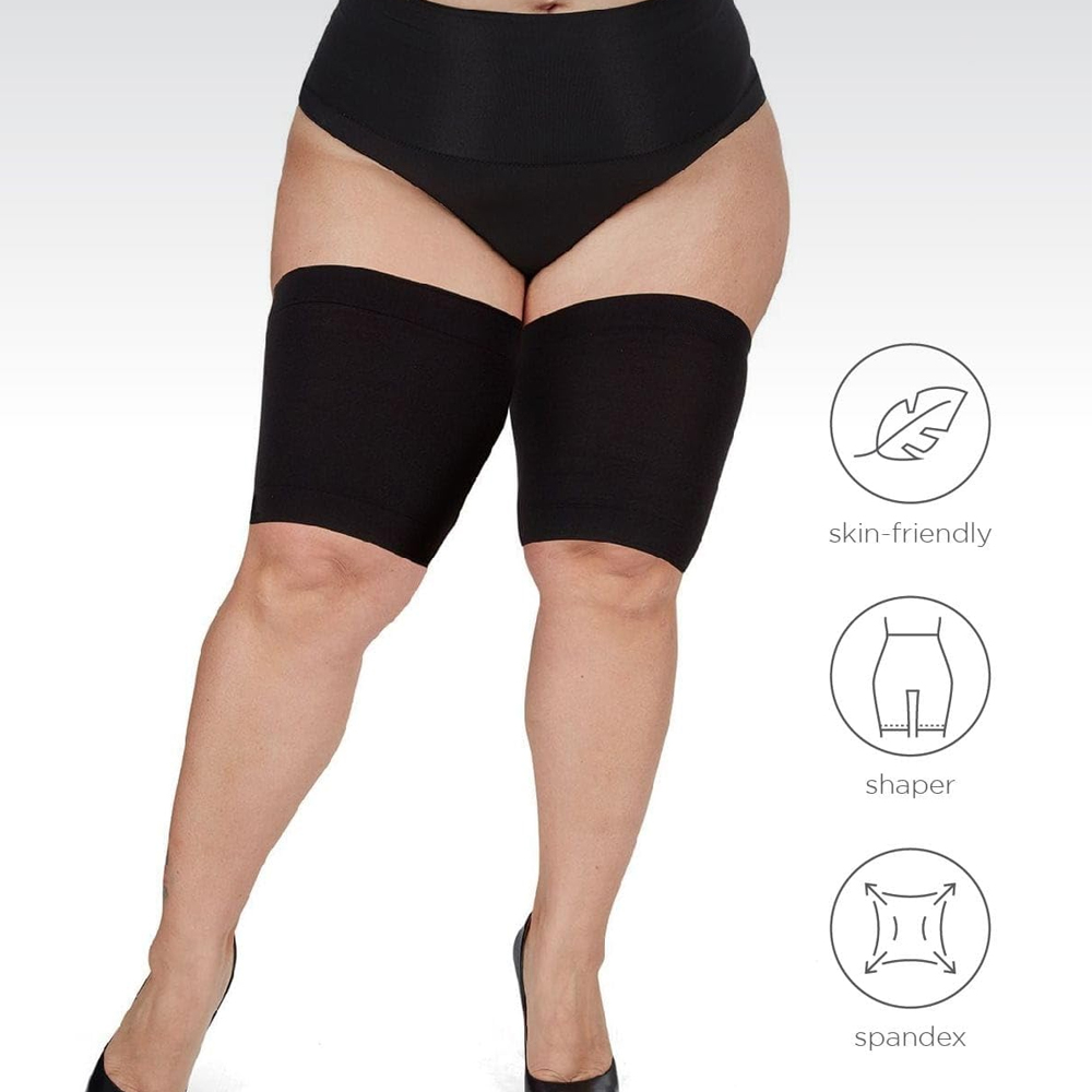 1 paio di manicotti antiscivol - Cycling Quads recensione e prezzo