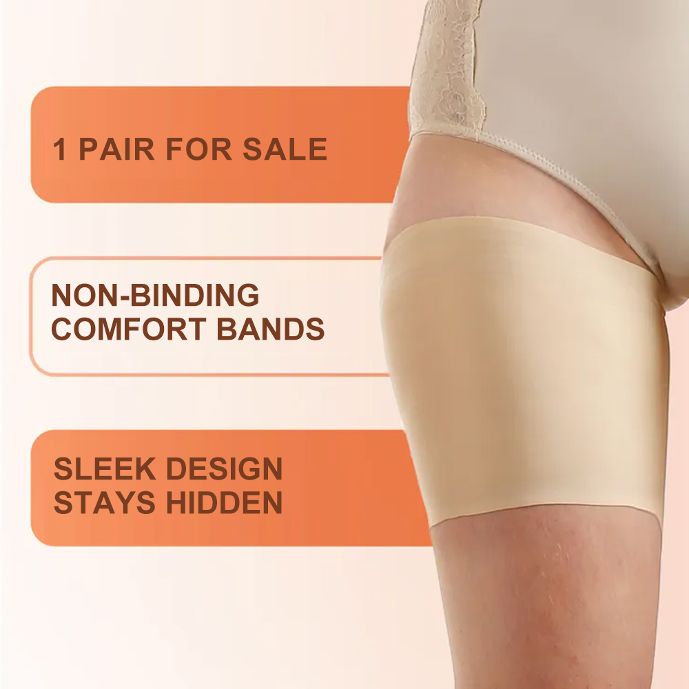 1 paio di manicotti antiscivol - Cycling Quads recensione e prezzo