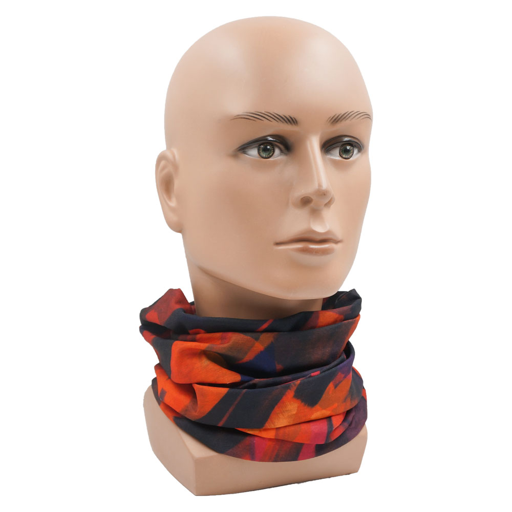 Stampe colorate Bandana per ca - Cycling Gear For Women recensione e prezzo