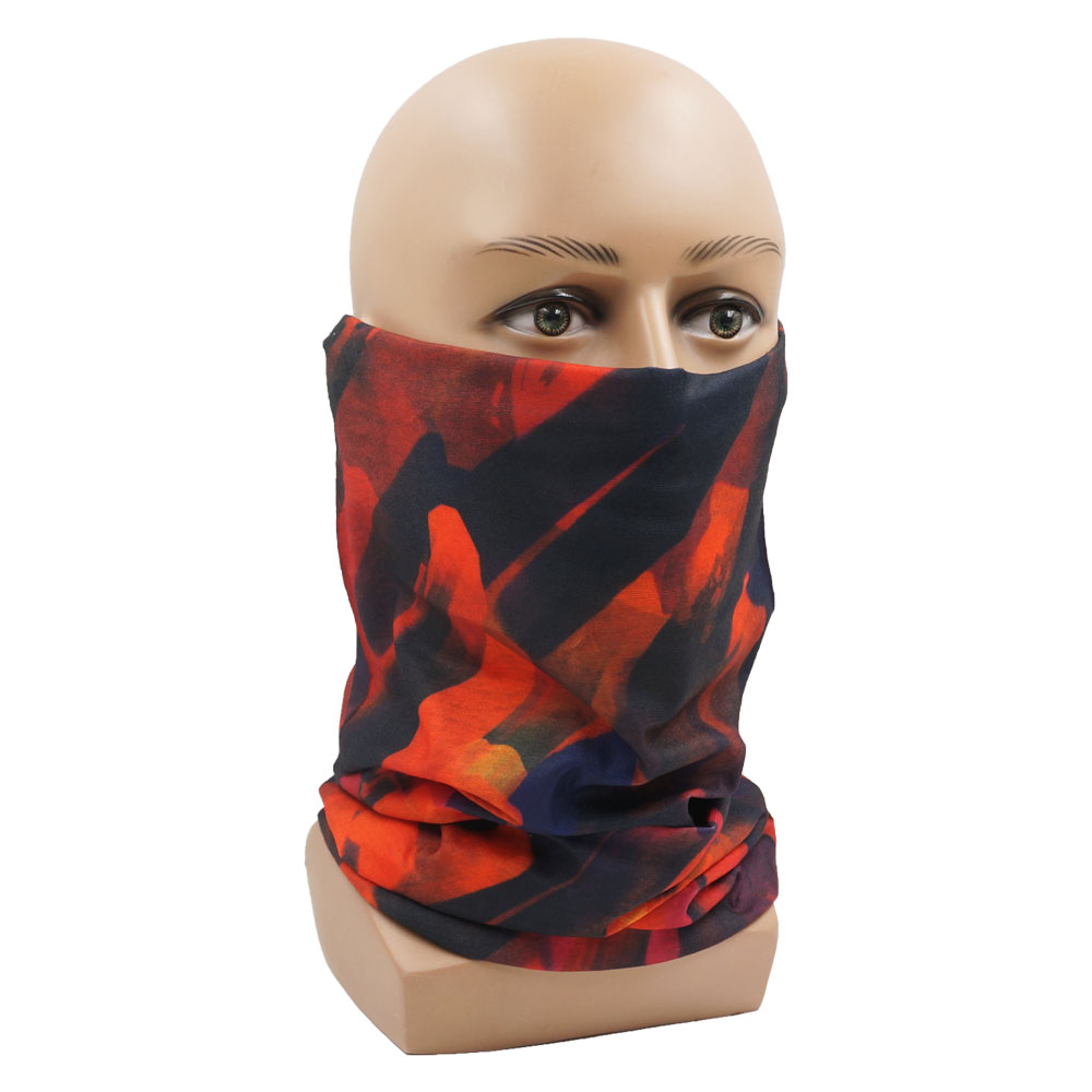 Stampe colorate Bandana per ca - Cycling Gear For Women recensione e prezzo