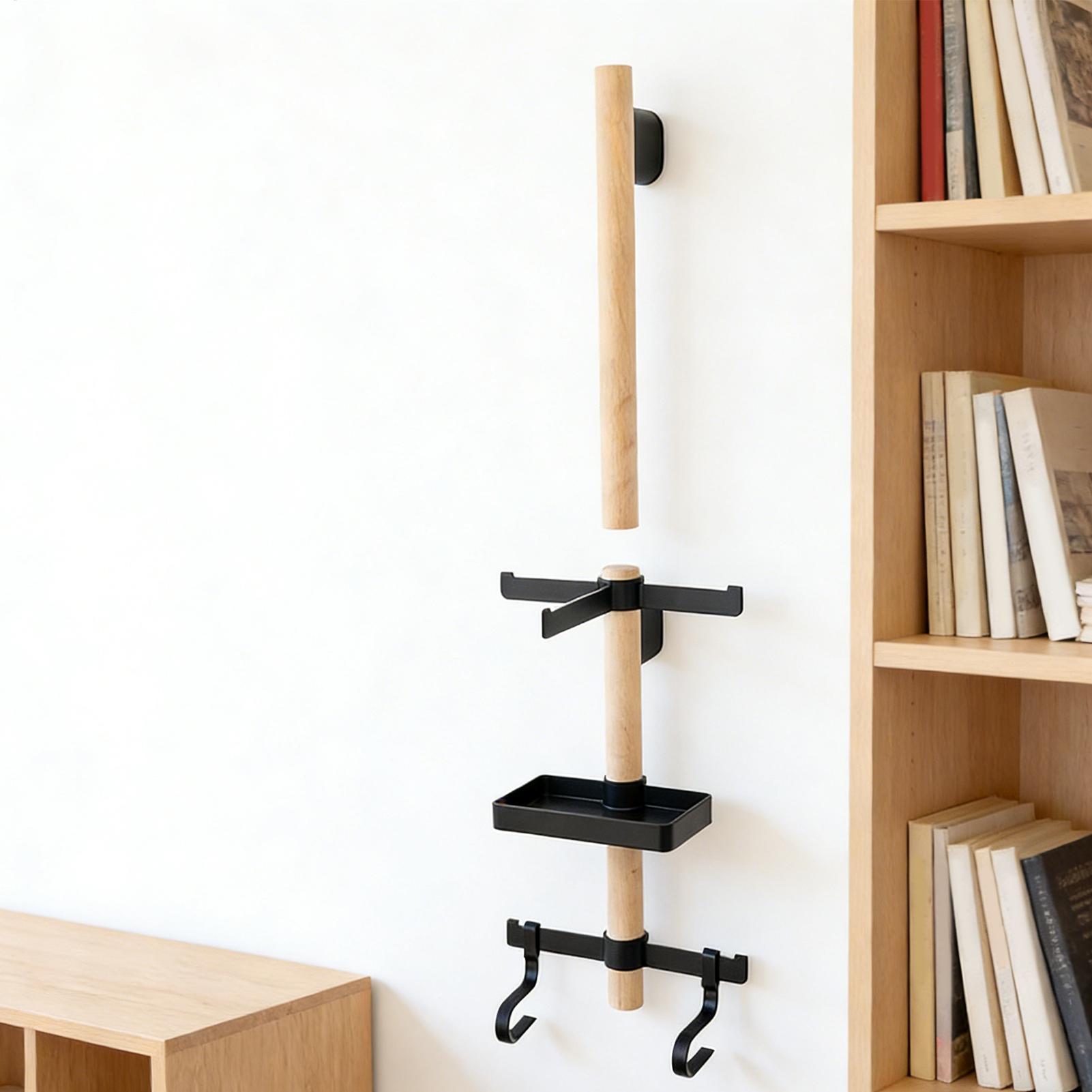 Supporto da parete per riporre - Cycling Gear Display recensione e prezzo